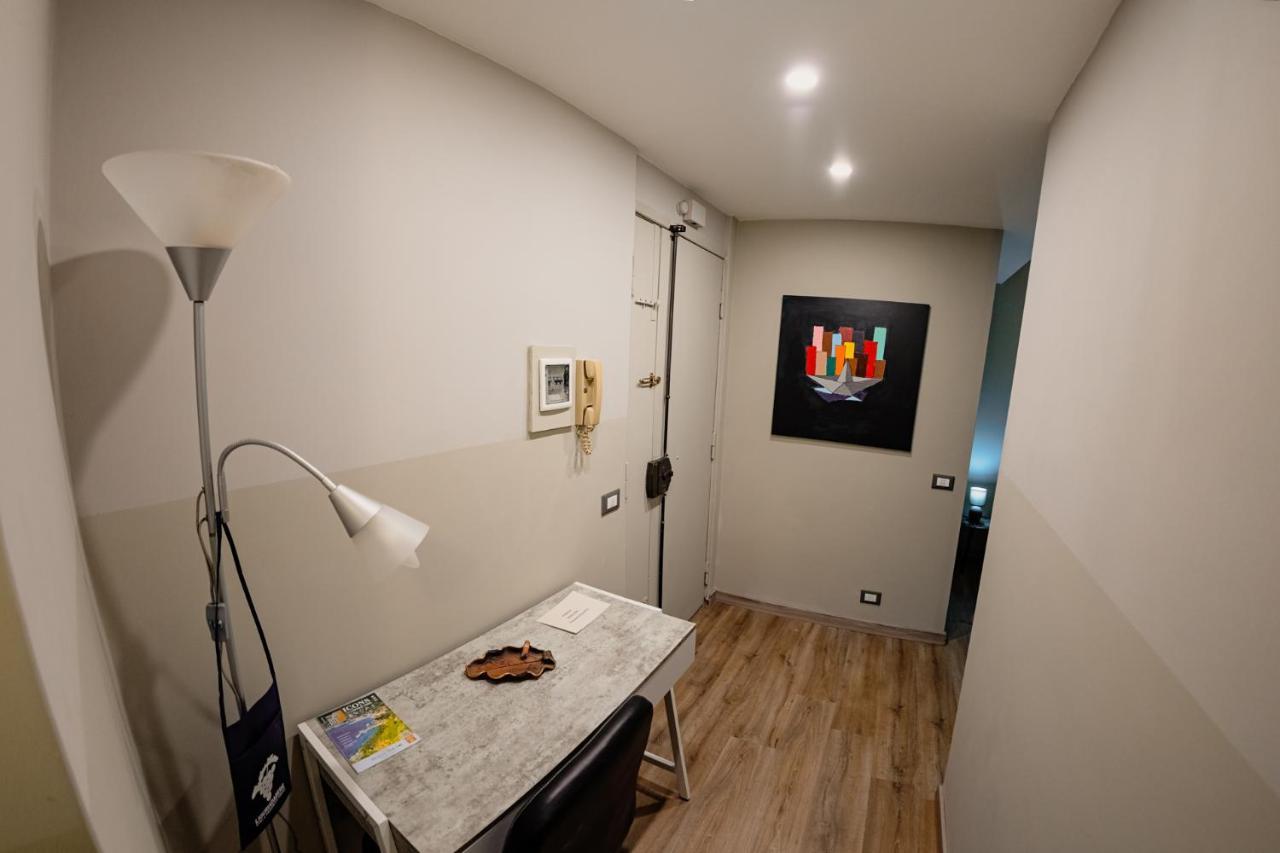 La Maison Di Roberto ลาสเปเซีย ภายนอก รูปภาพ