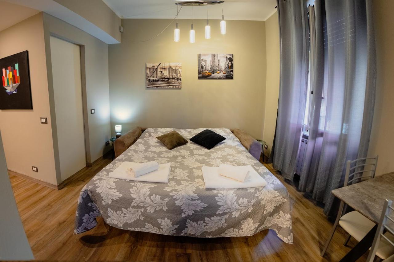 La Maison Di Roberto ลาสเปเซีย ภายนอก รูปภาพ