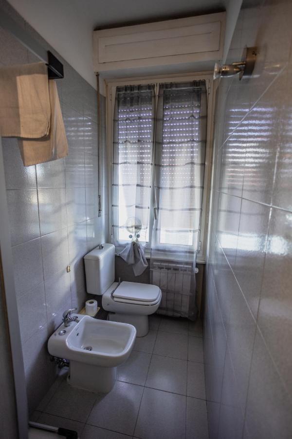 La Maison Di Roberto ลาสเปเซีย ภายนอก รูปภาพ